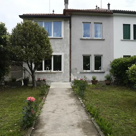 Homestay Civico 86 Bassano del Grappa
