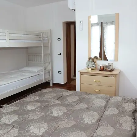 Civico 86 Homestay Bassano del Grappa