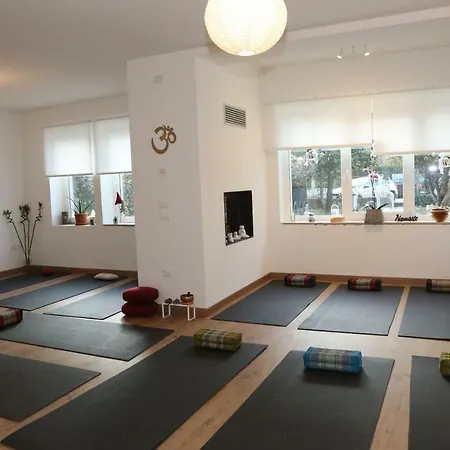 Homestay Civico 86 Bassano del Grappa