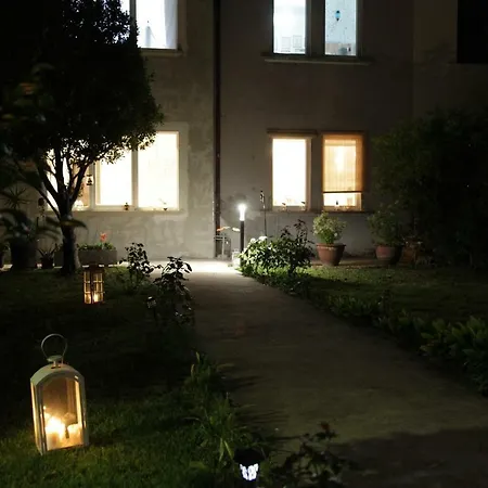 Homestay Civico 86 Bassano del Grappa