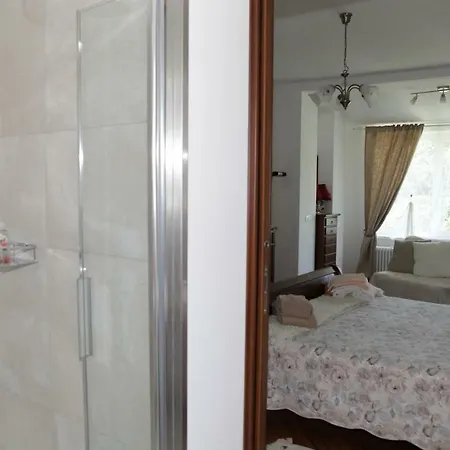 Civico 86 Homestay